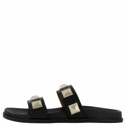 7113-70 Black Nappa 70