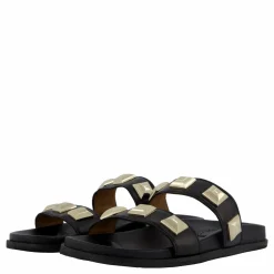 7113-70 Black Nappa 70