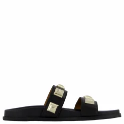 7113-70 Black Nappa 70