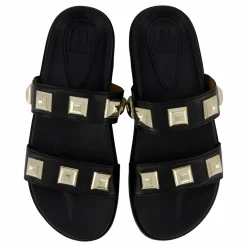 7113-70 Black Nappa 70