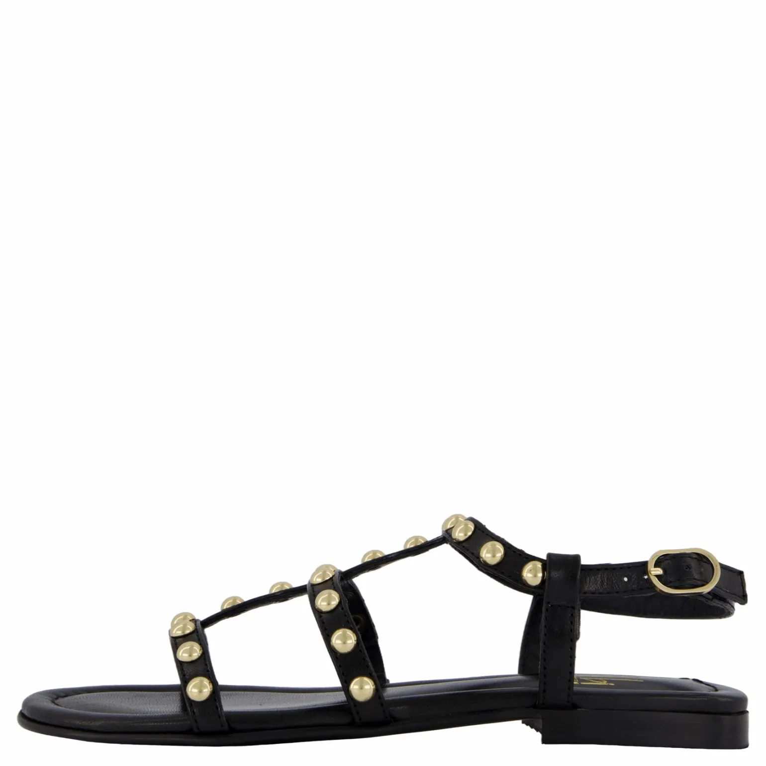 7109-70 Black Nappa 70