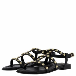 7109-70 Black Nappa 70