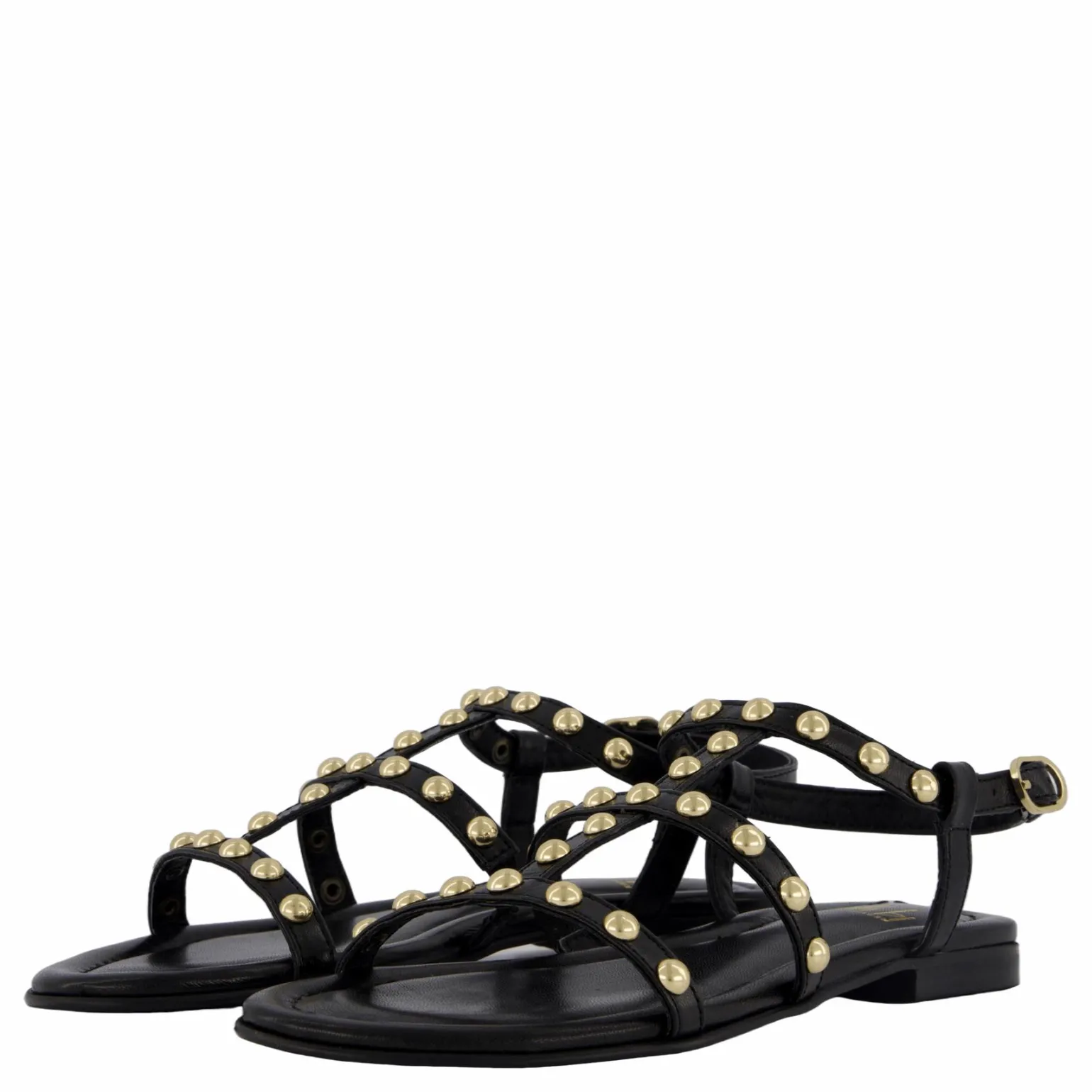 7109-70 Black Nappa 70