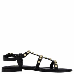 7109-70 Black Nappa 70