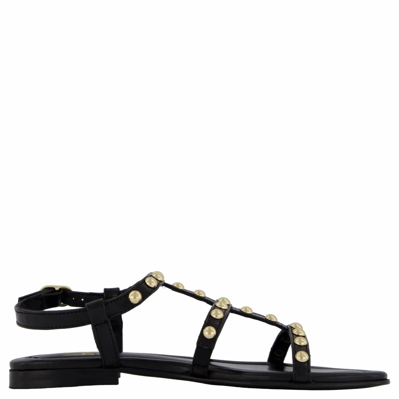 7109-70 Black Nappa 70