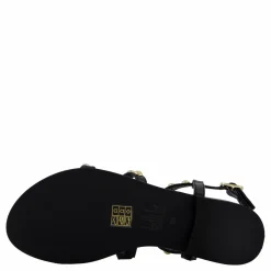 7109-70 Black Nappa 70