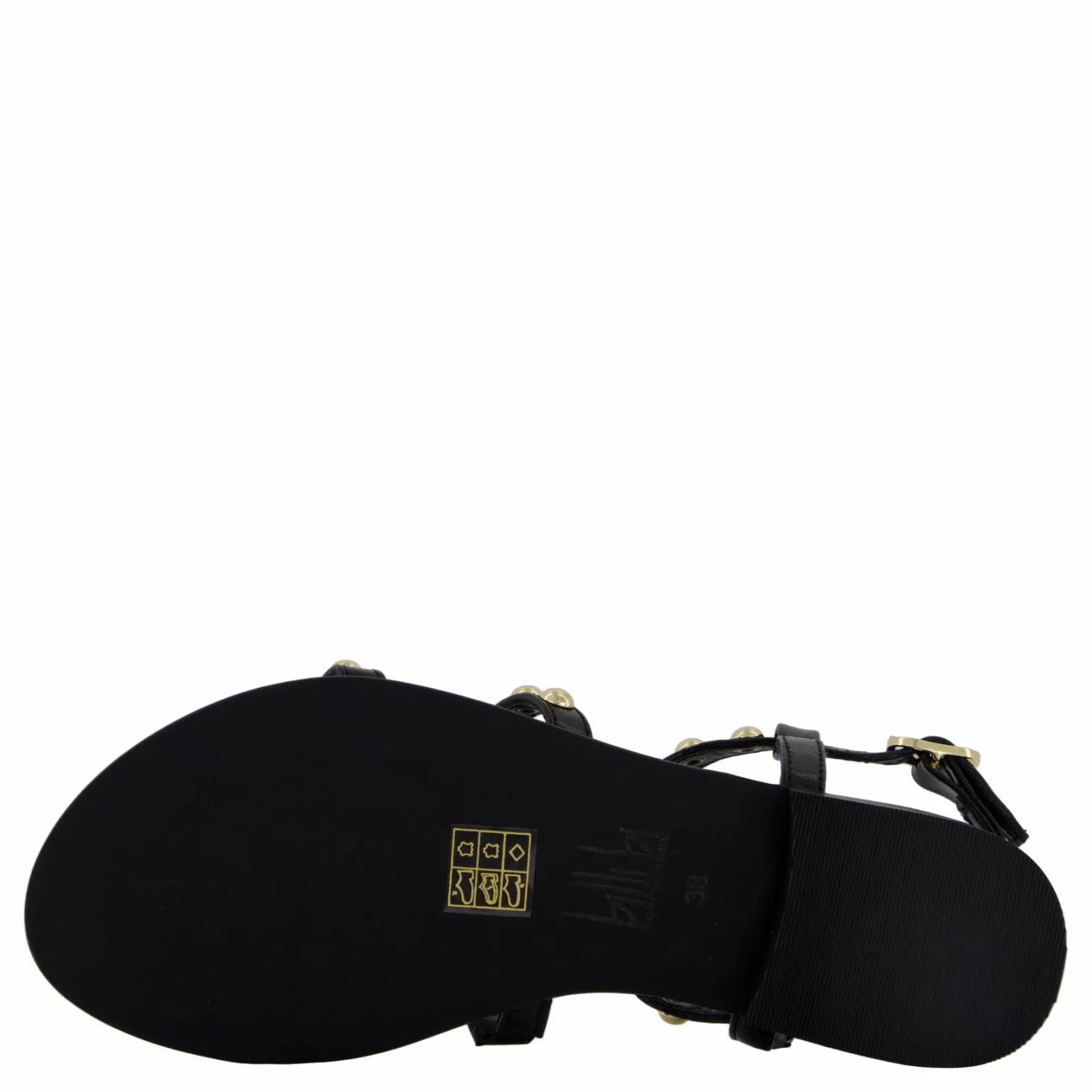 7109-70 Black Nappa 70