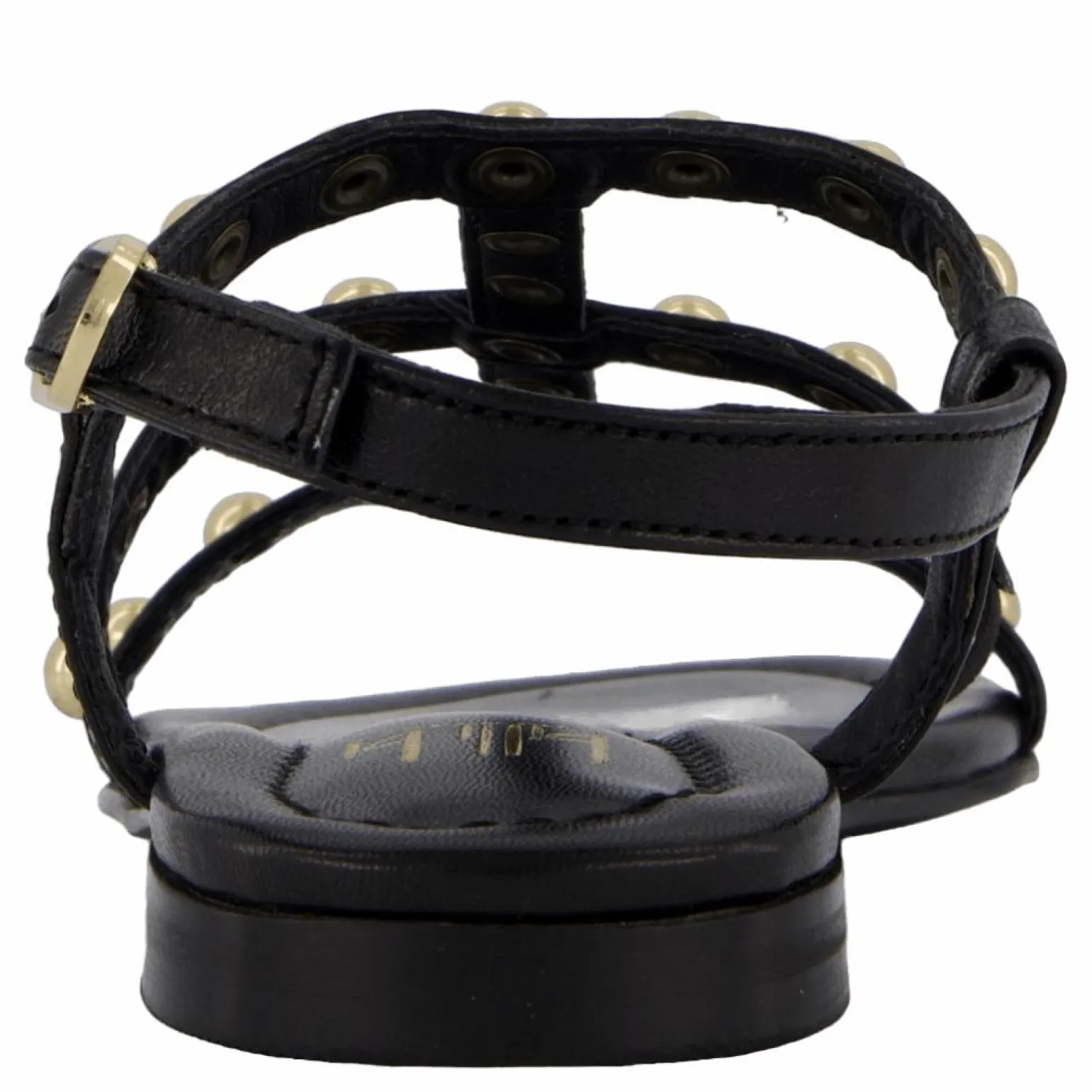 7109-70 Black Nappa 70