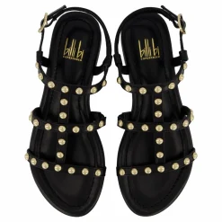 7109-70 Black Nappa 70