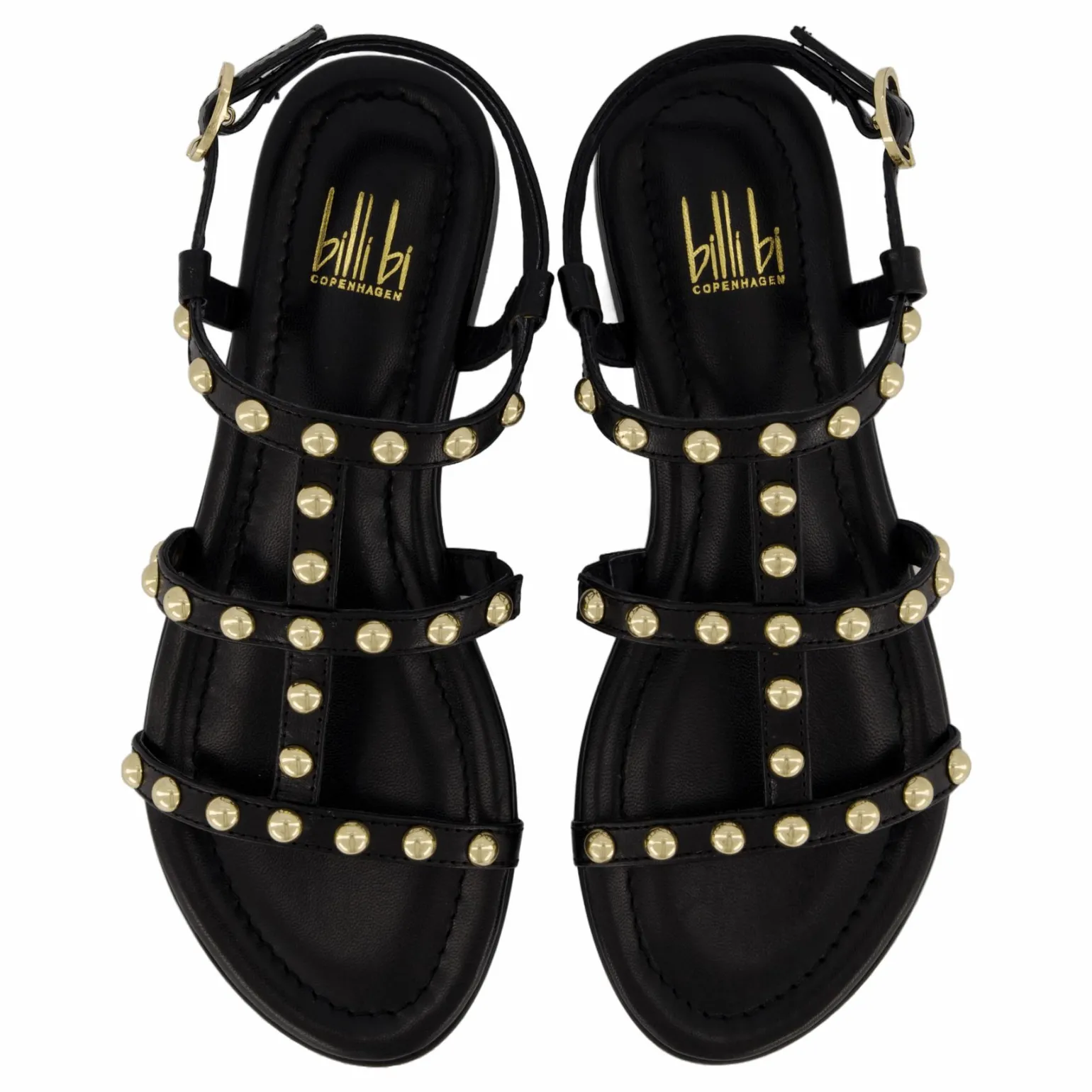 7109-70 Black Nappa 70