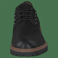 1-1-23722-25 Black Nubuc