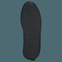 5832-503 Black Suede