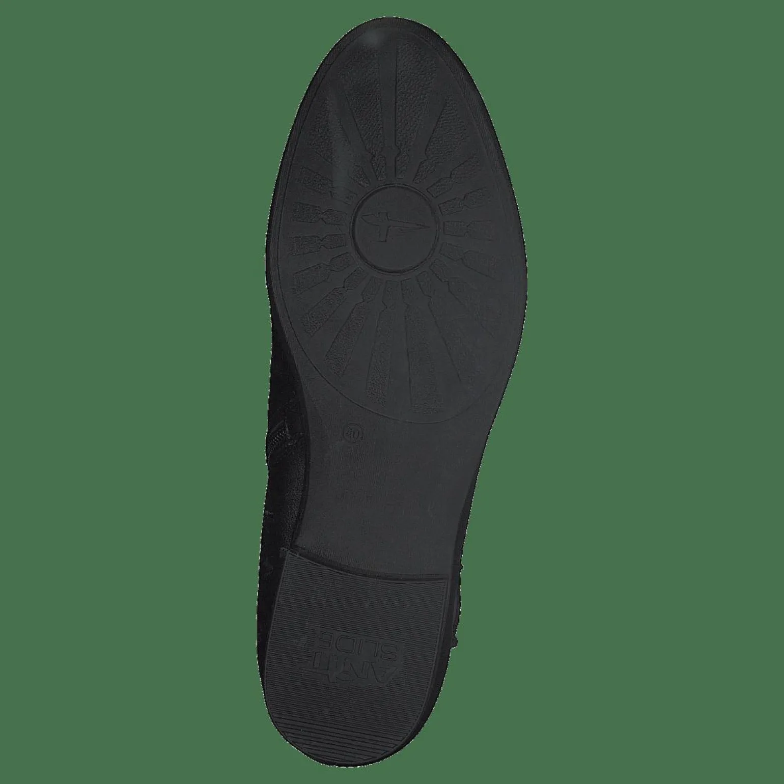 1-1-25364-25 Black Uni