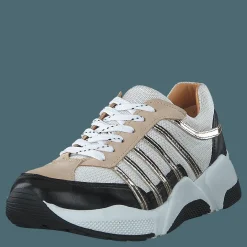 4860-723 Black White Gold