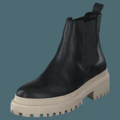 49-13724 Black/beige