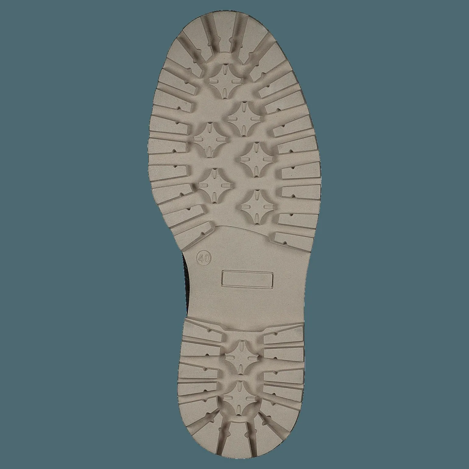 49-13724 Black/beige