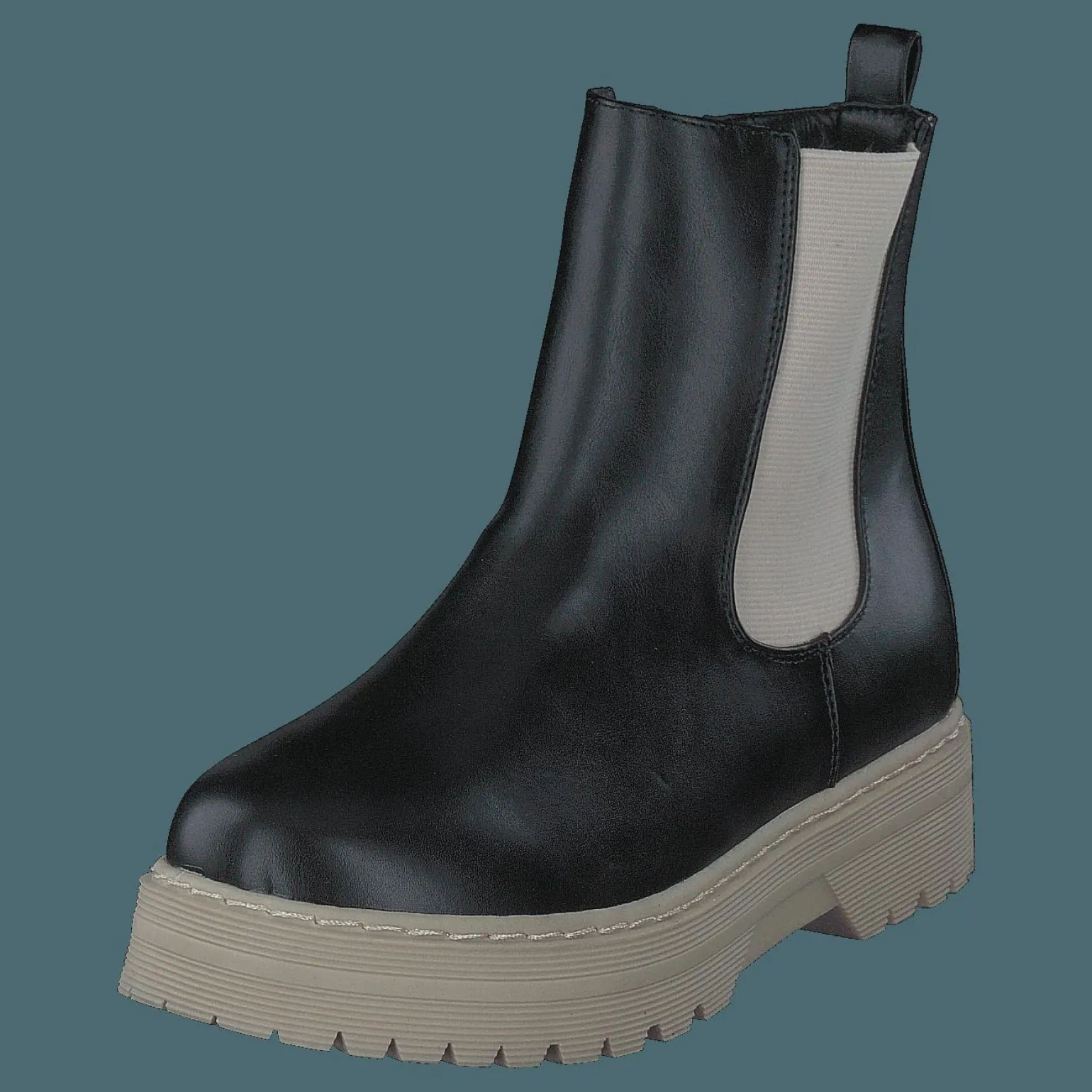 78-08350 Black/beige