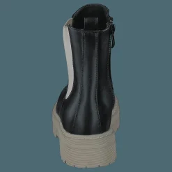 78-08350 Black/beige