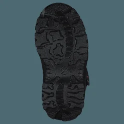 414-2107 Black/fuschia