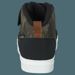 443-1818 Black/green