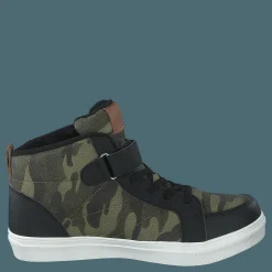 430-1818 Black/green