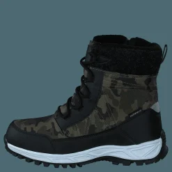 430-1863 Black/green