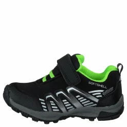 430-5612 Black/lime
