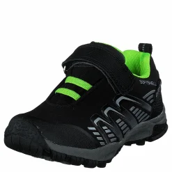 430-5612 Black/lime