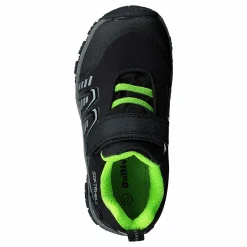 430-5612 Black/lime