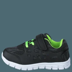 420-1648 Black/lime