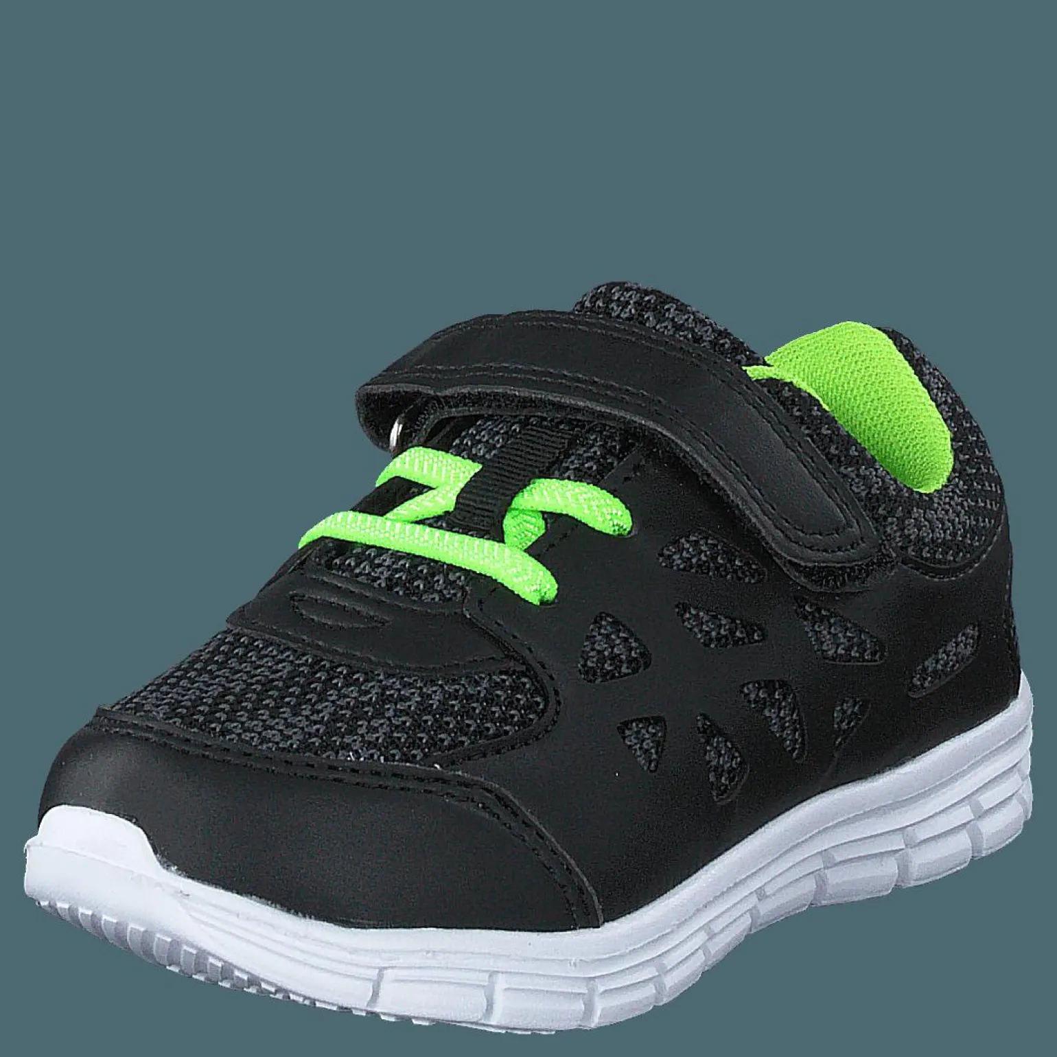 420-1648 Black/lime