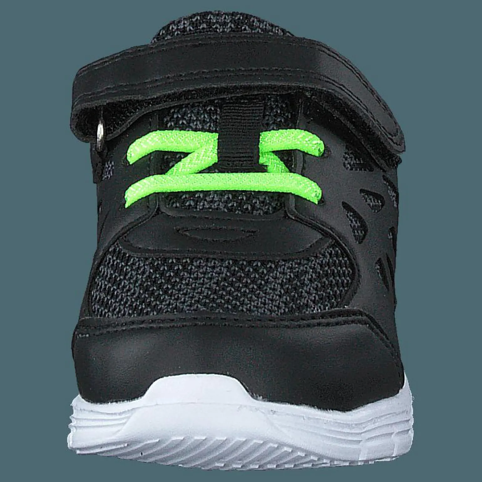 420-1648 Black/lime