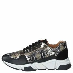 14261-833 Black/snake