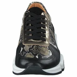 14261-833 Black/snake