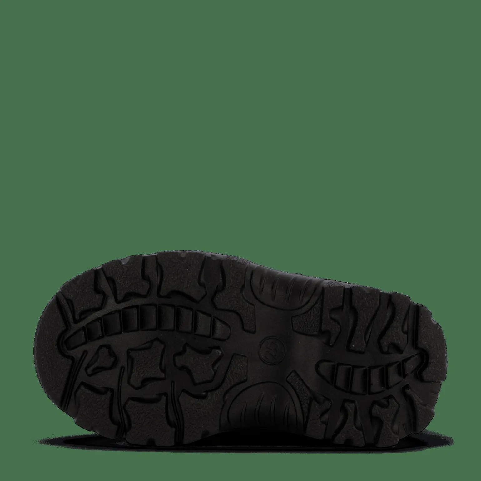 414-2107 Black/yellow