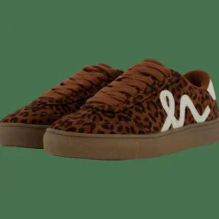 73-64331 Brown/multi