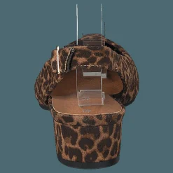 97-00700 Brown/multi