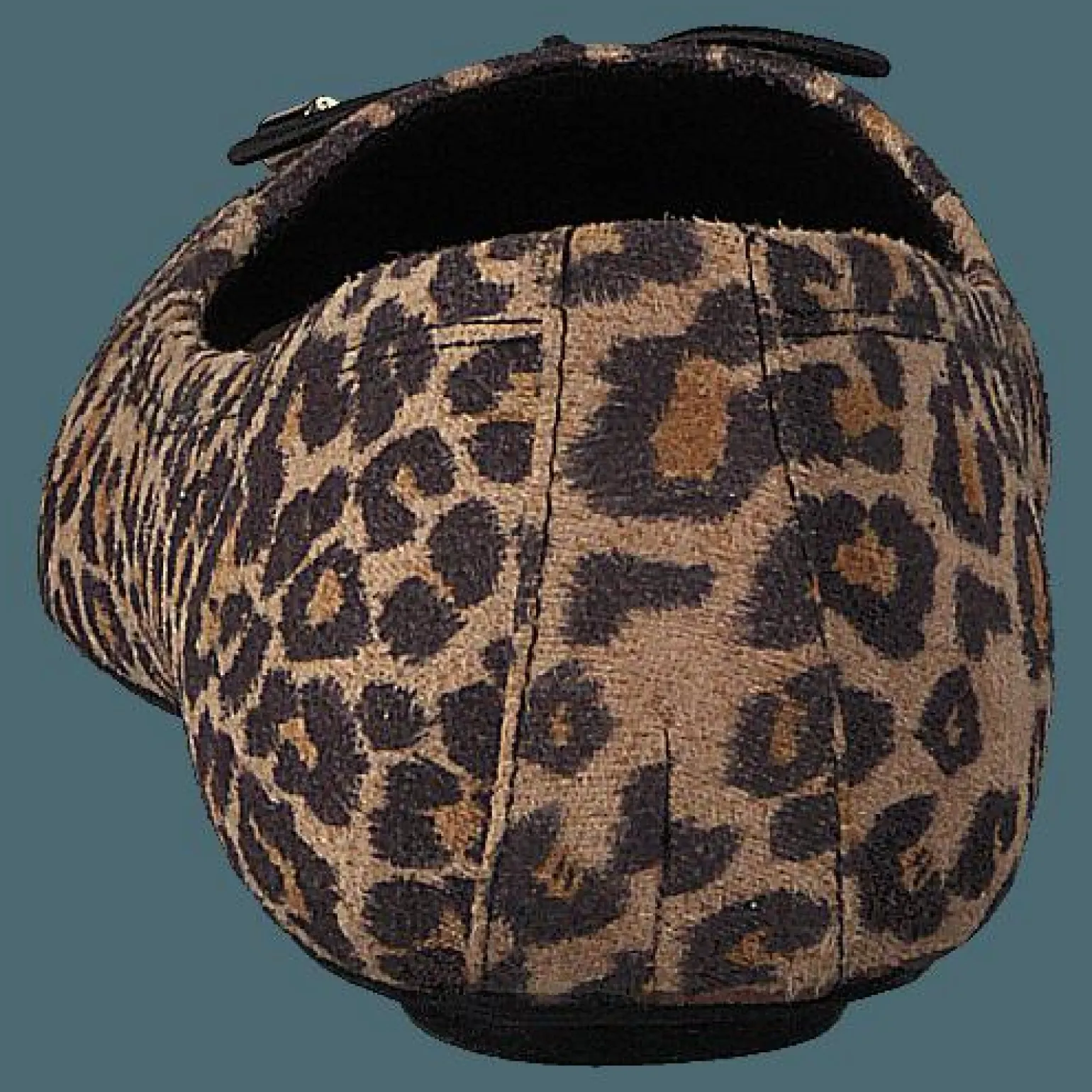 92-26437 Brown/Multi