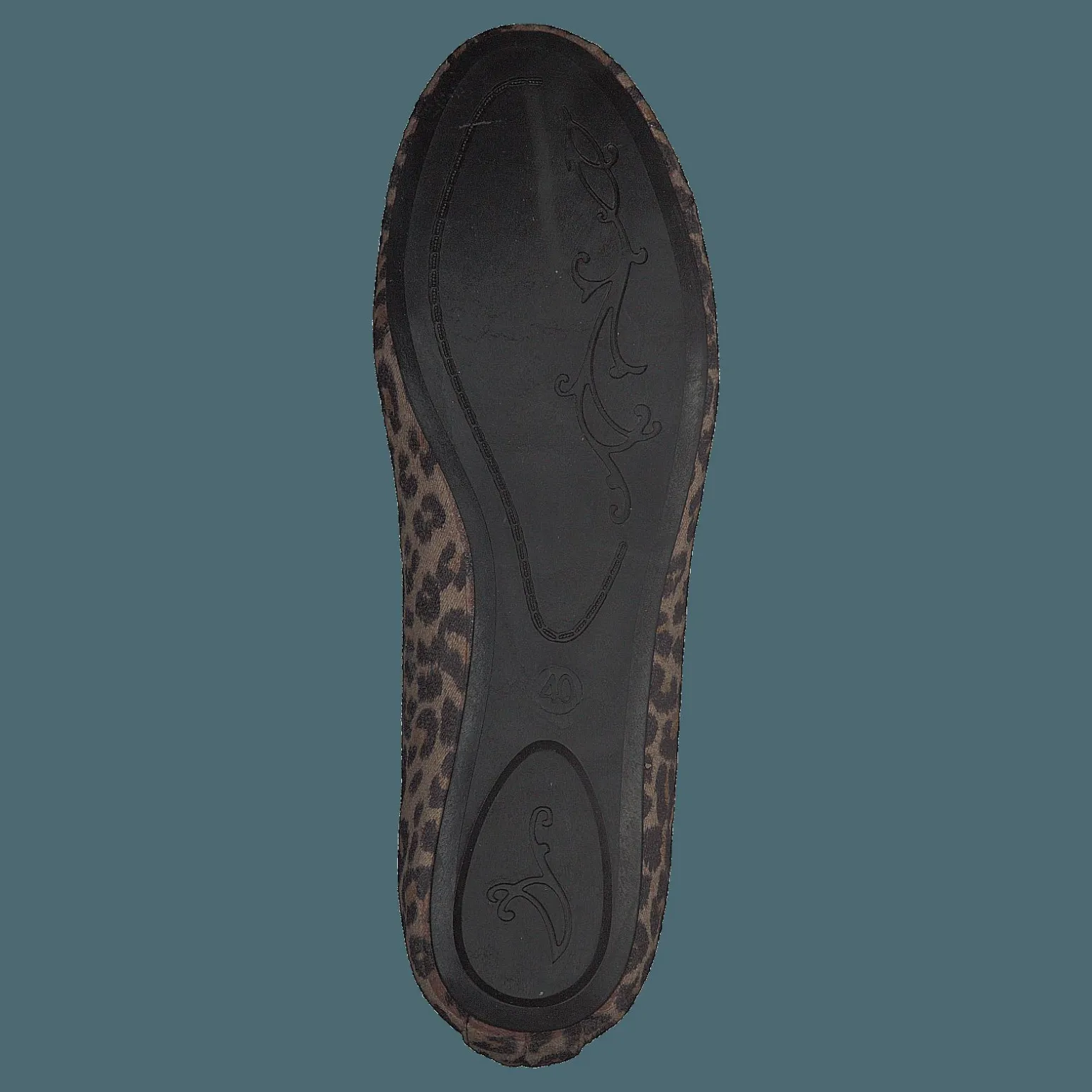 92-26437 Brown/Multi