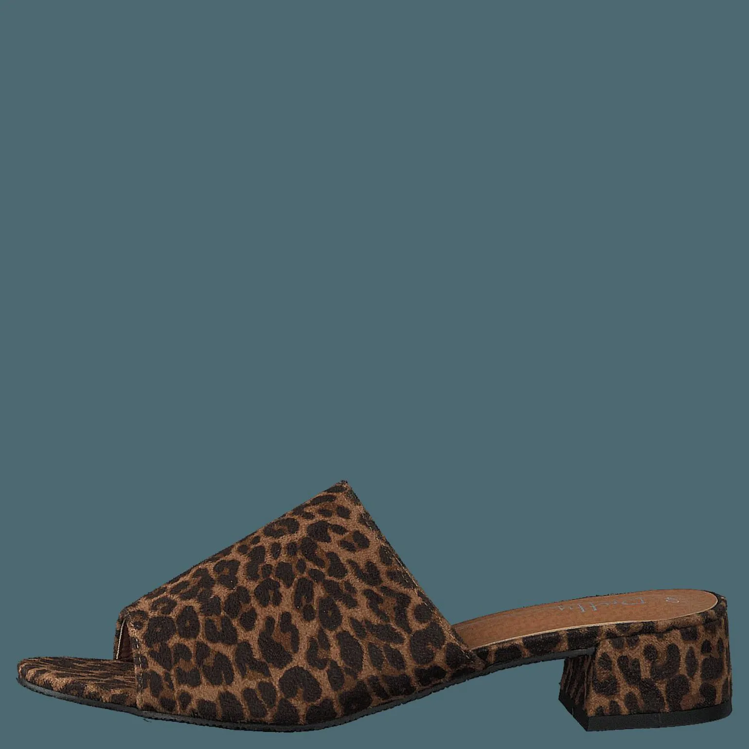 97-00704 Brown/multi