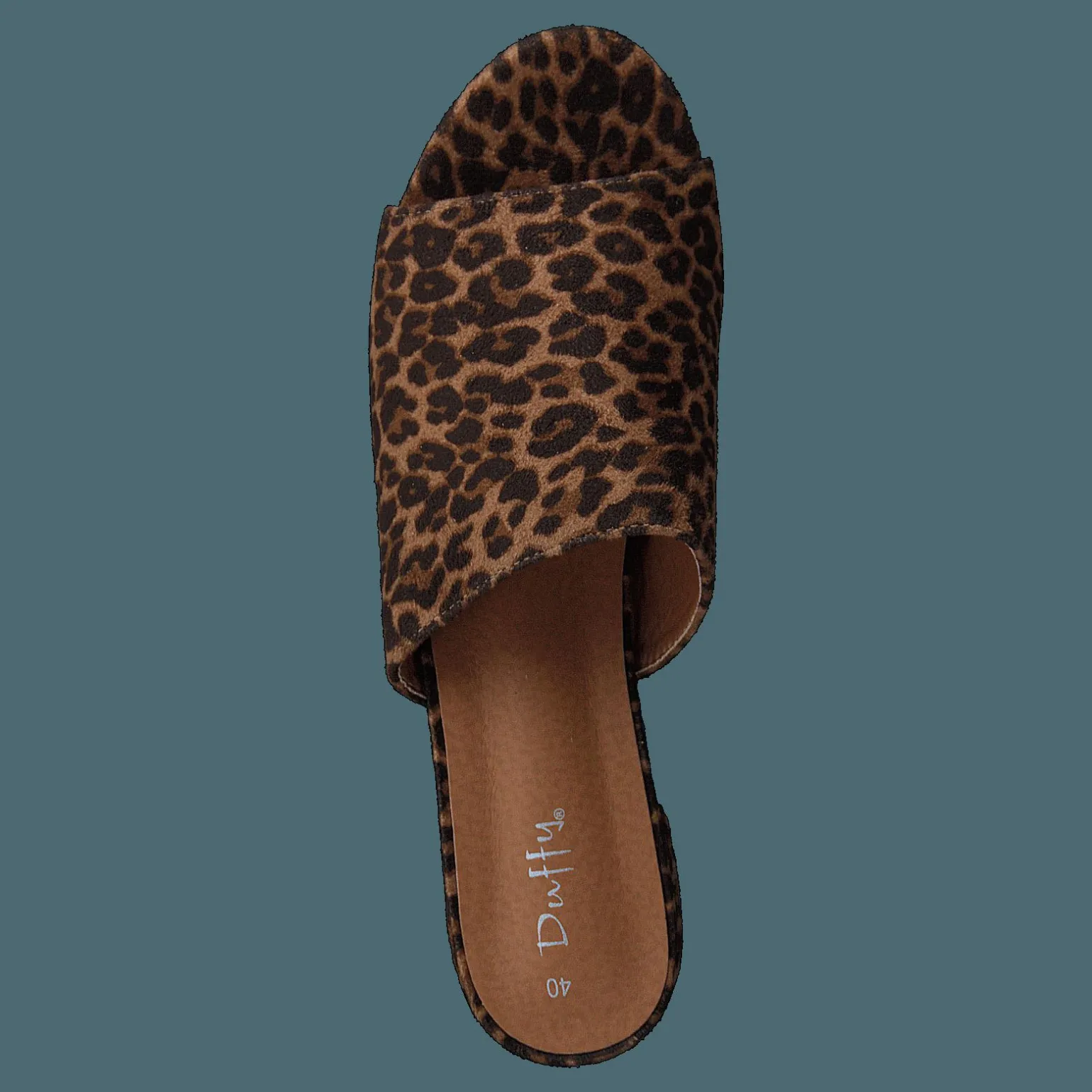 97-00704 Brown/multi