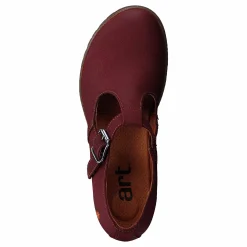 1236 Camden Wax Rioja