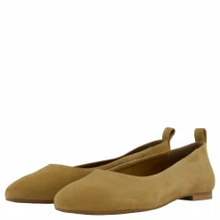 5911-54 Camel Suede 54