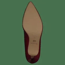 1-1-22495-25 Cherry Patent