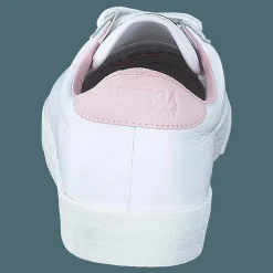 2843 Club S Comfort Leather White-pink Lt A4x