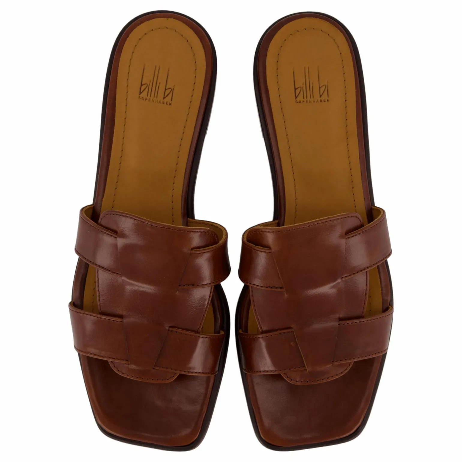 2720-85 Cognac Calf