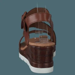 8-8-28310-26 Cognac/croco