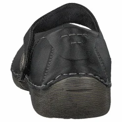 444-5835 Comfort Sock Black