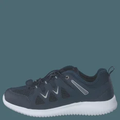 435-0118 Comfort Sock Navy Blue