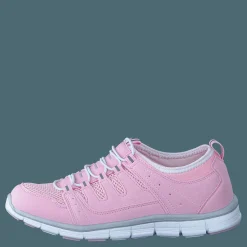 435-2311 Comfort Sock Pink